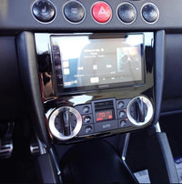 Audi TT MK1 Double DIN Radio Kit