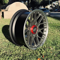 BBS RS2 713 Set of 4 Wheels