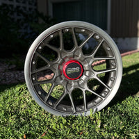 BBS RS2 713 Set of 4 Wheels