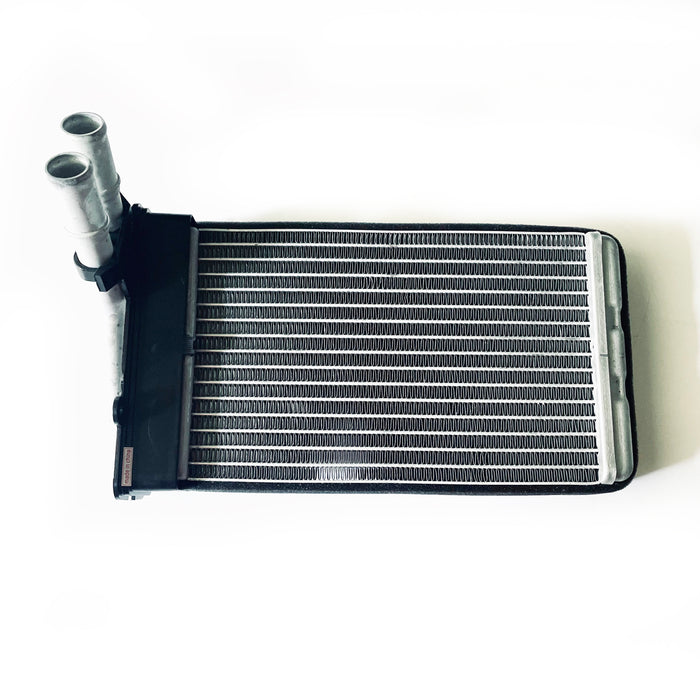 Aluminum Heater Core