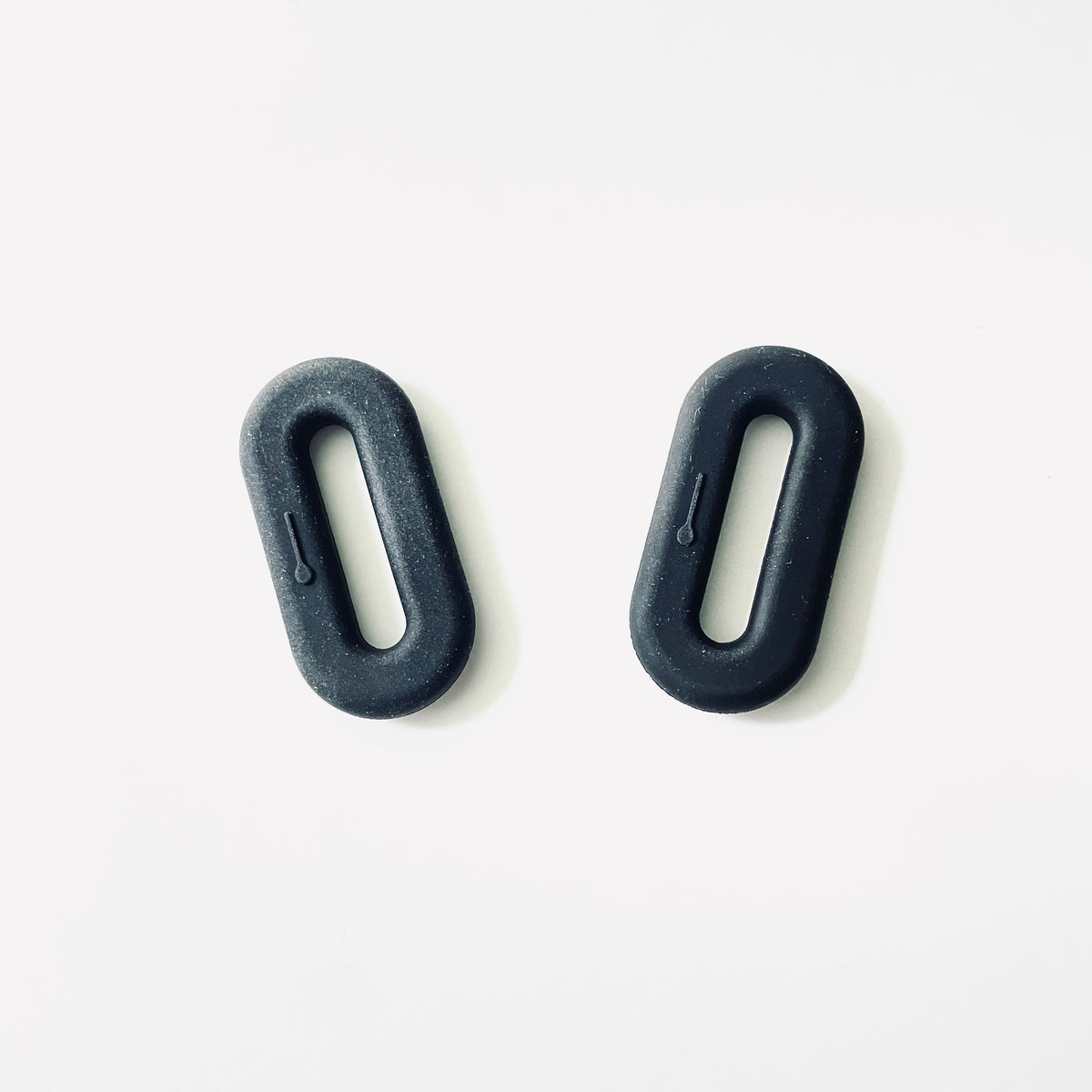 Corrado Rubber Front Grill Grommets