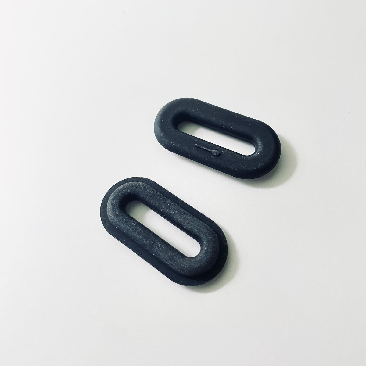 Corrado Rubber Front Grill Grommets