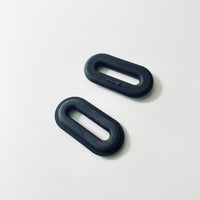 Corrado Rubber Front Grill Grommets