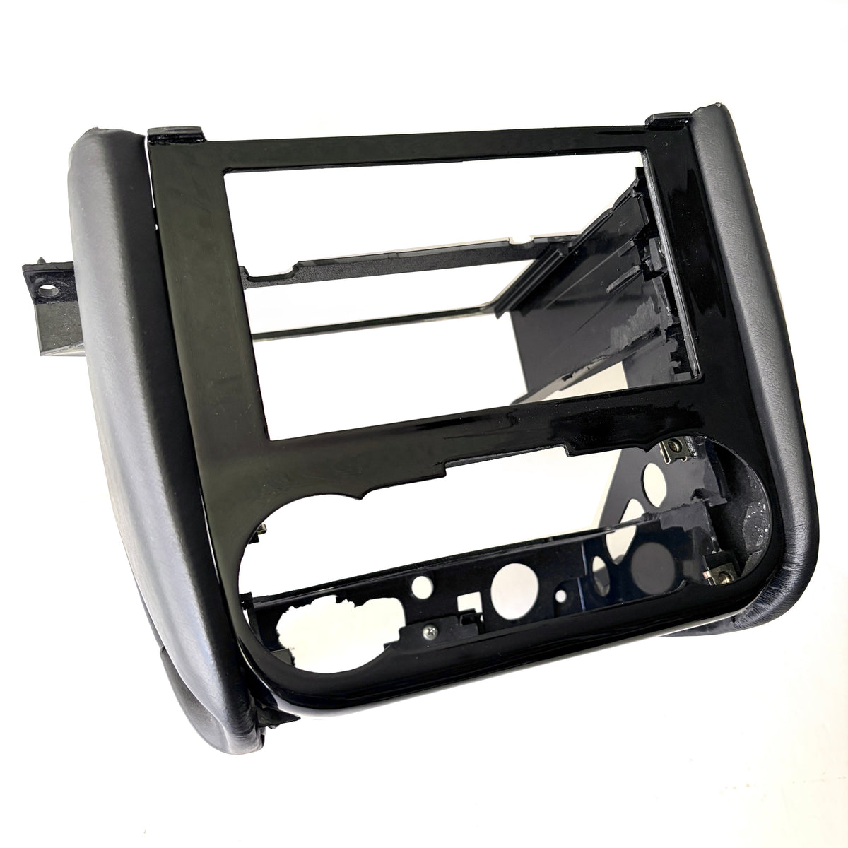 Audi TT MK1 Double DIN Radio Kit
