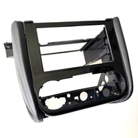 Audi TT MK1 Double DIN Radio Kit