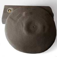 Corrado VR6 Spare Tire Subwoofer Enclosure