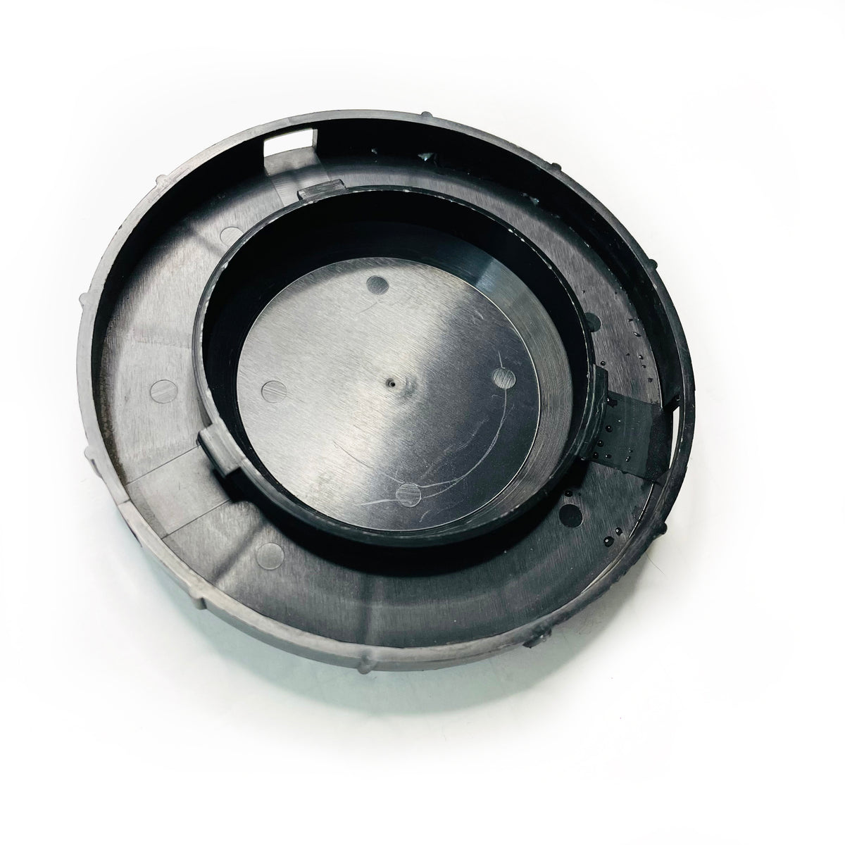 Corrado E Code Large Rear Cap