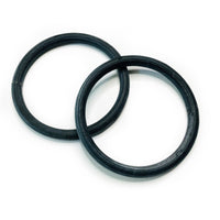 Corrado E Code Rear Large Cap Gaskets
