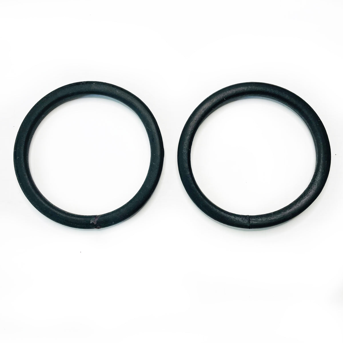 Corrado E Code Rear Large Cap Gaskets