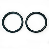 Corrado E Code Rear Large Cap Gaskets