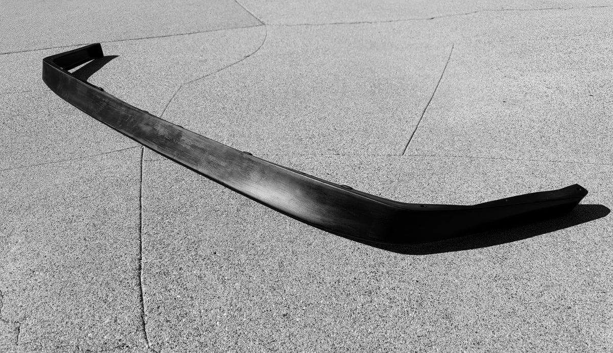 Corrado 70mm Urethane Front Lip