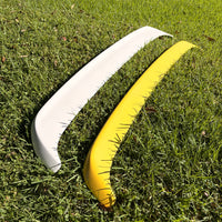 Corrado Extended Fiberglass Rear Wing