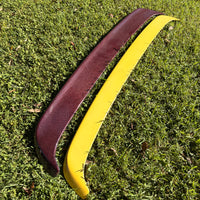 Corrado Extended Carbon/Kevlar Rear Wing