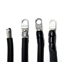 Corrado Power/Grounding Kit