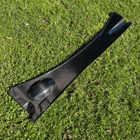 Corrado RHD Rain Tray Carbon Fiber