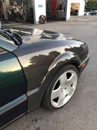 Corrado VR6 Front Fenders