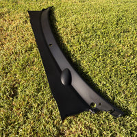 MK3 Rain Tray Satin Black
