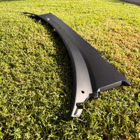 MK3 Rain Tray Satin Black