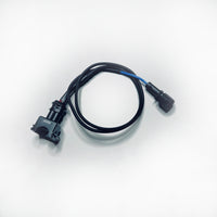 Corrado VR6/Mk3 Replacement Exciter Wire