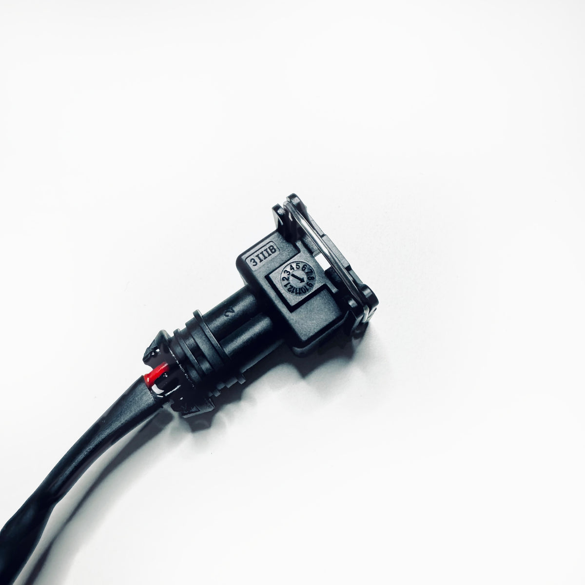 Corrado VR6/Mk3 Replacement Exciter Wire