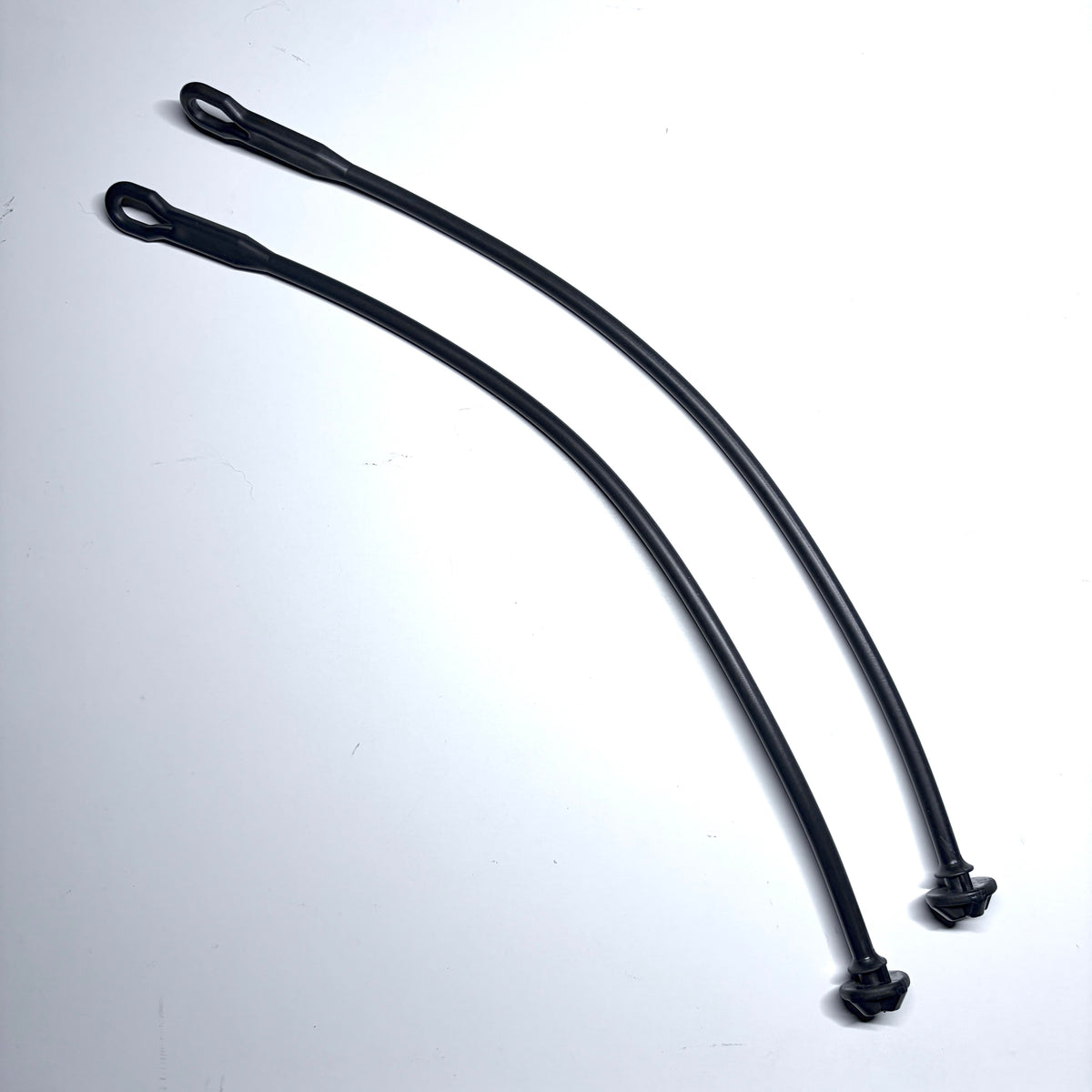 MK2/MK3 Parcel Tray Straps