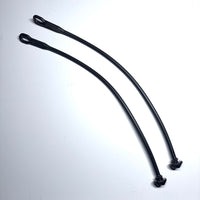 MK2/MK3 Parcel Tray Straps