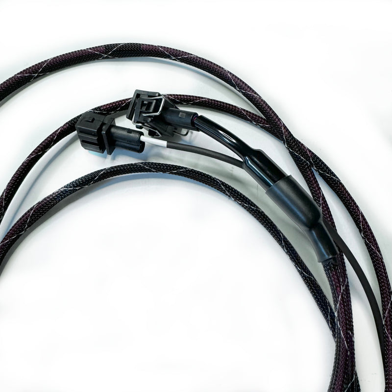 Corrado Fog Light Relay Harness