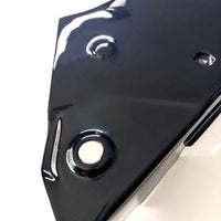 Corrado/Mk2 16V Upper Cam Belt Cover Black