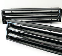 Corrado VR6 Badgeless Grill