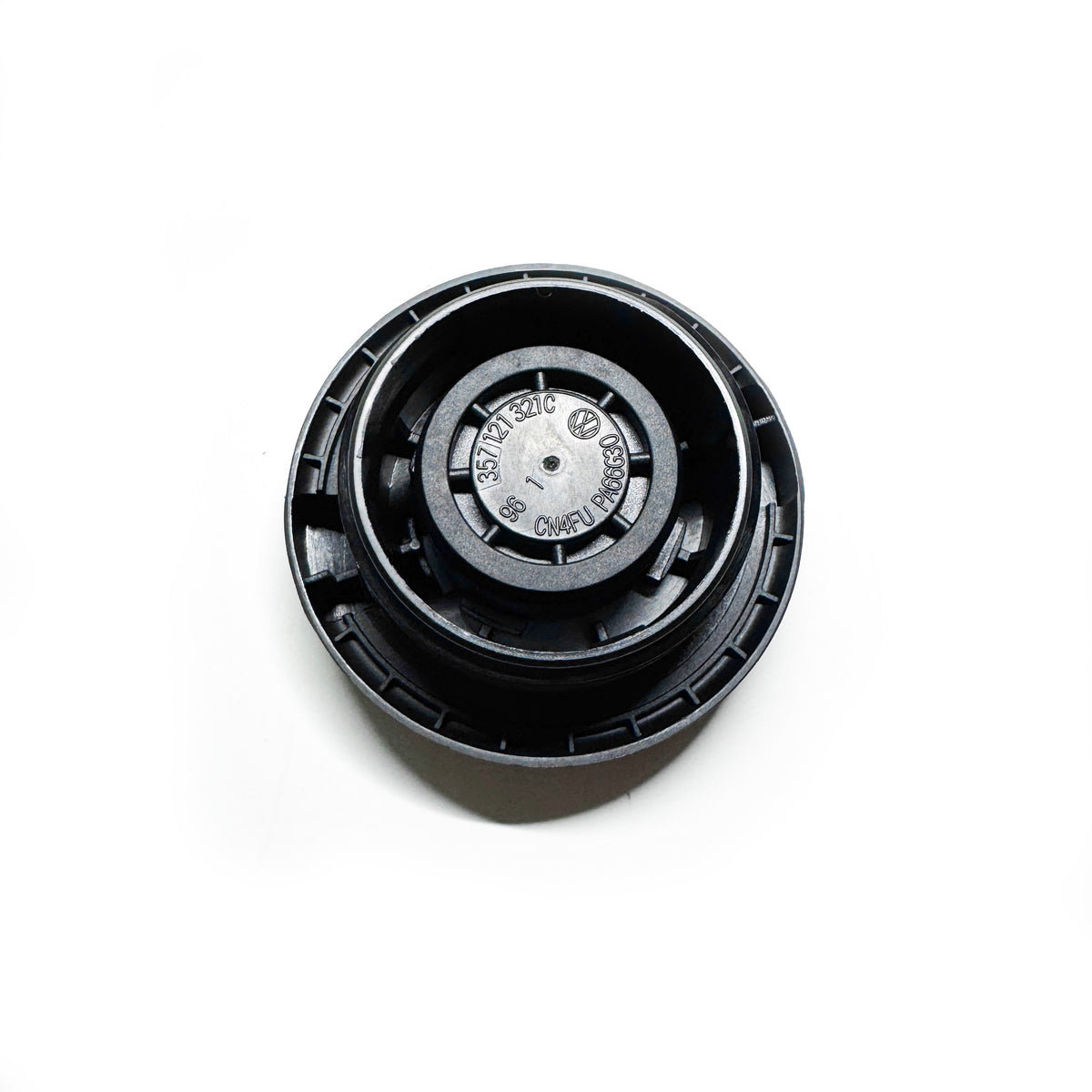 Coolant Bottle Cap