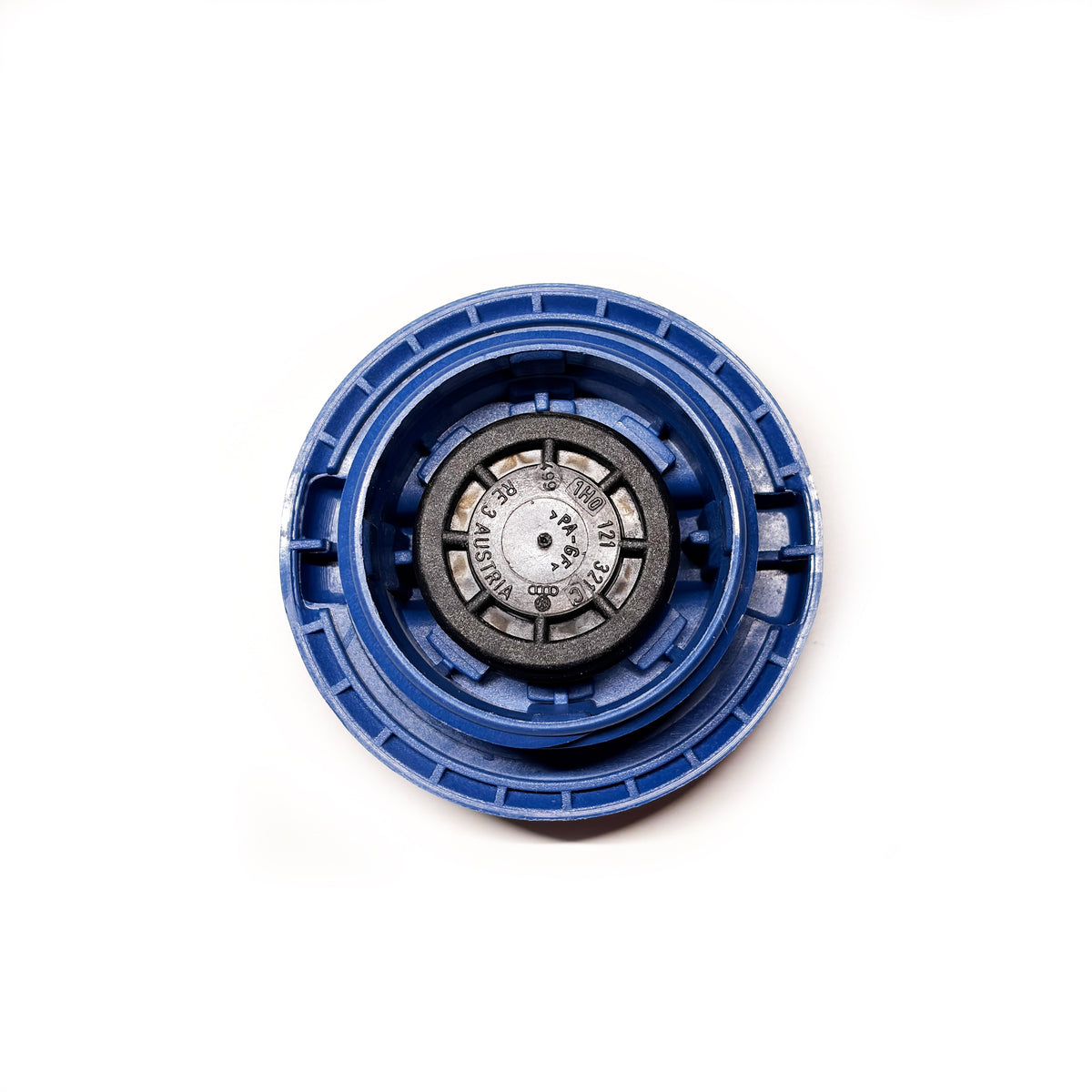 Coolant Bottle Cap
