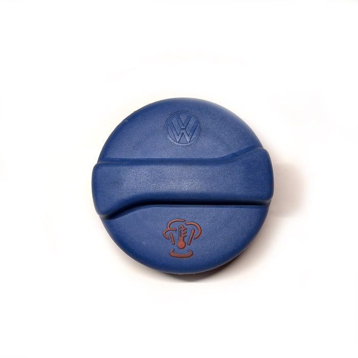 Coolant Bottle Cap