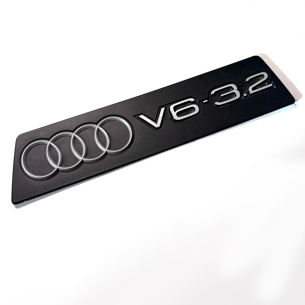 Audi 3.2 V6 Engine Trim Panel Intake Manifold