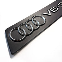 Audi 3.2 V6 Engine Trim Panel Intake Manifold