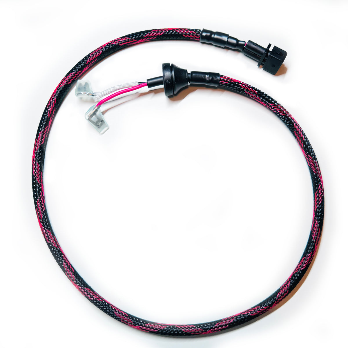 Corrado VR6 Fog Light Wire