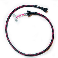 Corrado VR6 Fog Light Wire