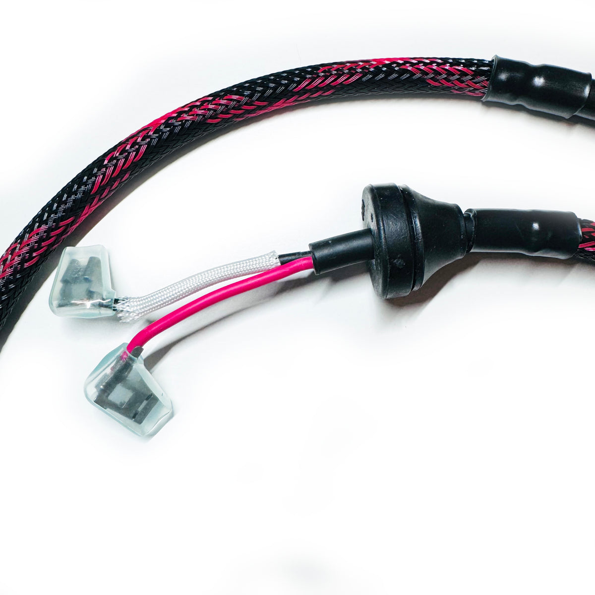 Corrado VR6 Fog Light Wire