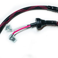 Corrado VR6 Fog Light Wire
