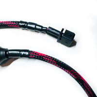 Corrado VR6 Fog Light Wire