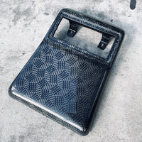 Corrado Carbon Fiber Late Style Sunroof Motor Cover