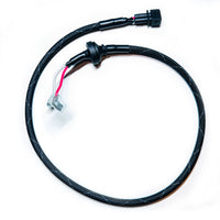 Corrado VR6 Fog Light Wire