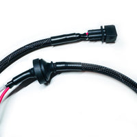 Corrado VR6 Fog Light Wire