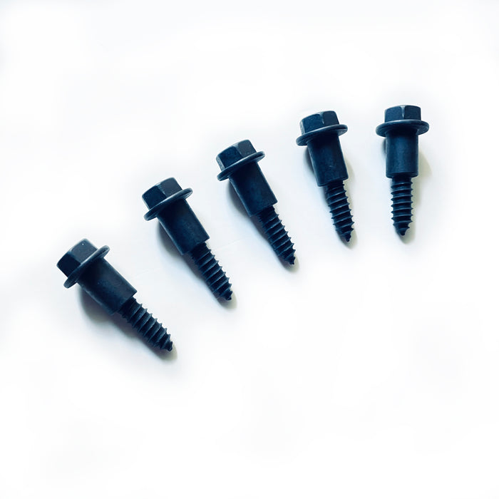 Corrado Front Splitter Bolt Set