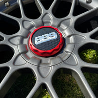 BBS RS2 713 Set of 4 Wheels
