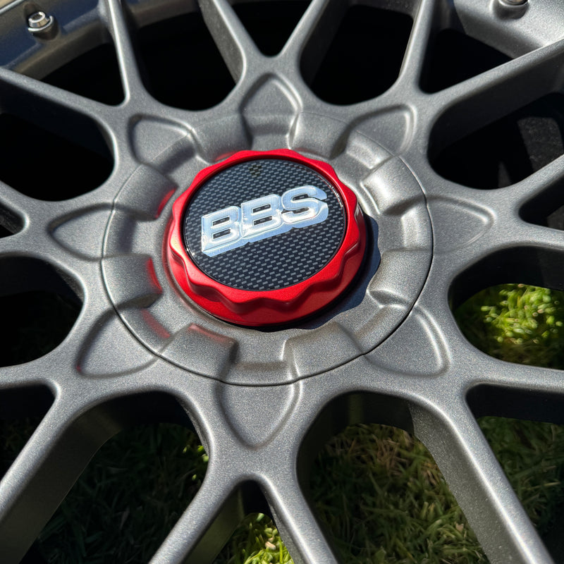 BBS RS2 713 Set of 4 Wheels