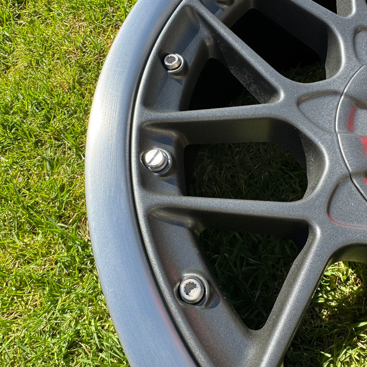 BBS RS2 713 Set of 4 Wheels