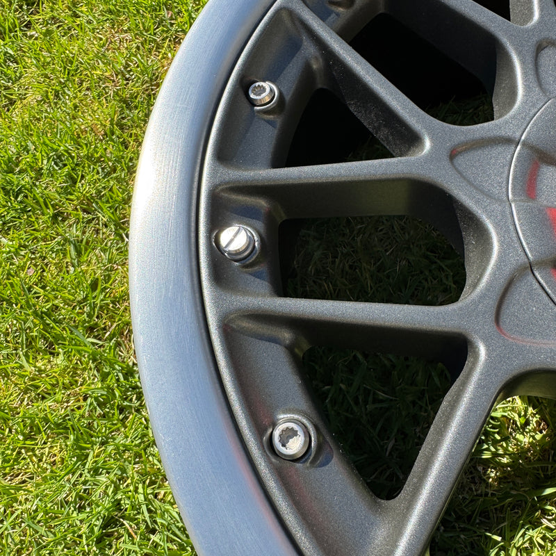 BBS RS2 713 Set of 4 Wheels