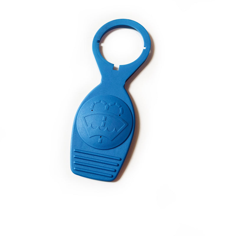 Windshield Washer Bottle Cap