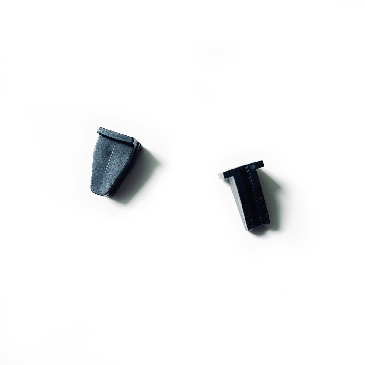 Corrado Bumper Clips