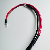 Corrado/Passat B3 N. American Headlight Relay Harness